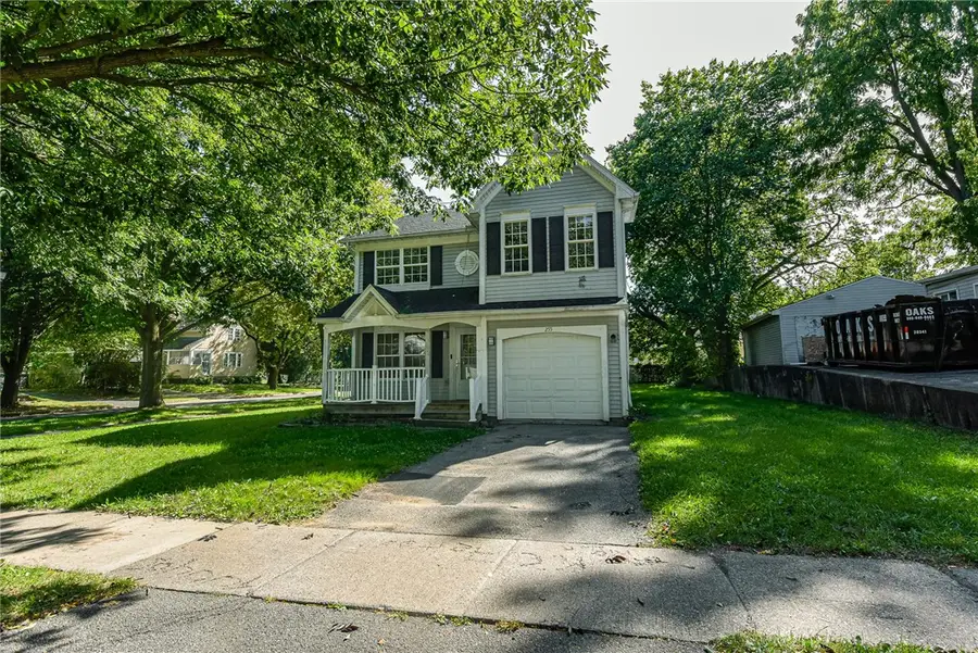 255 Sawyer Street, Rochester, NY 14619 - #2