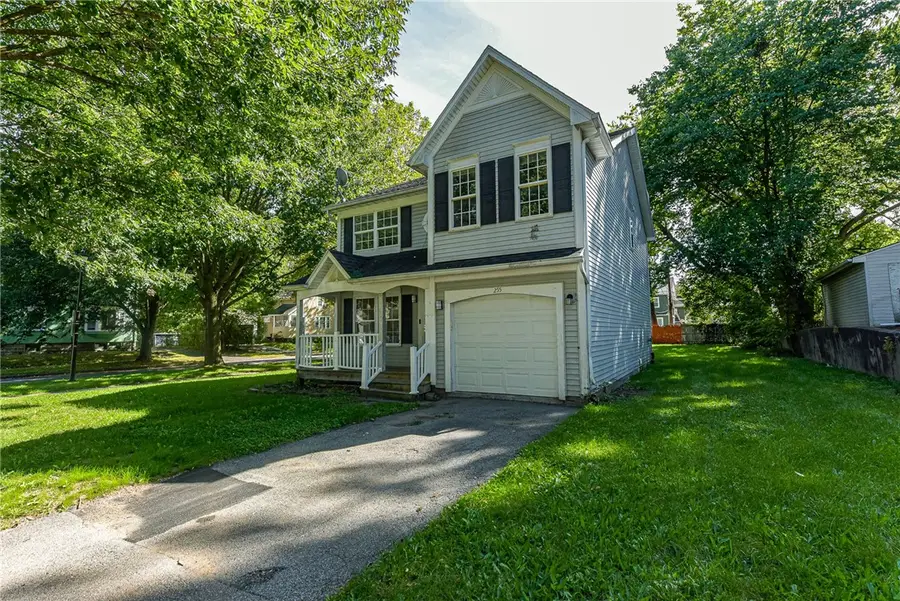 255 Sawyer Street, Rochester, NY 14619 - #3