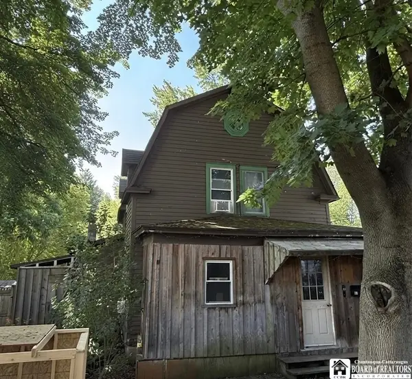 86 #HF E Hanover Street, Wellsville, NY 14895