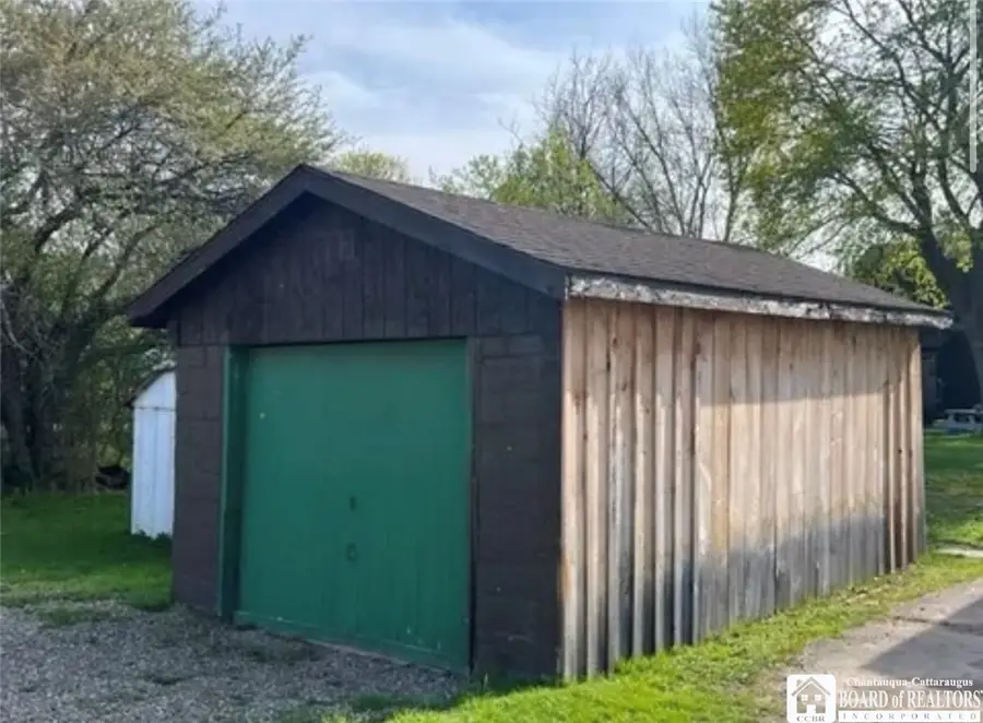86 #HF E Hanover Street, Wellsville, NY 14895 - #3