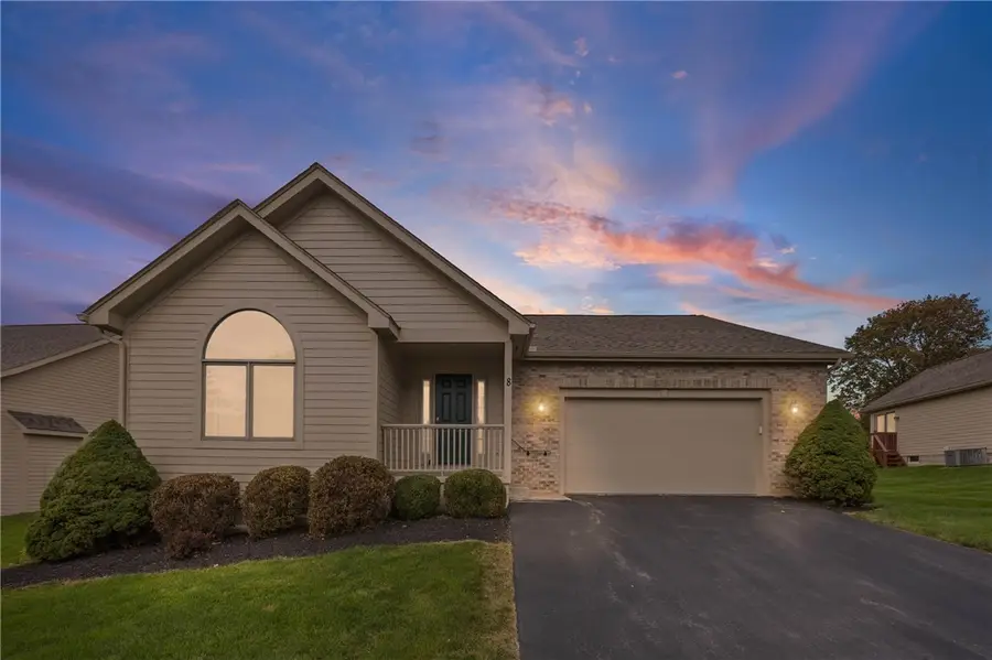 8 Autumn Trl, Webster, NY 14580 - #2