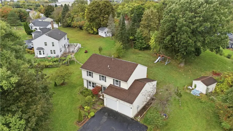 82 Cattaragus Drive, Rochester, NY 14623 - #2