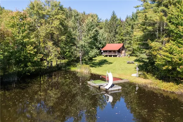 443 Wood Road, Gilboa, NY 12076