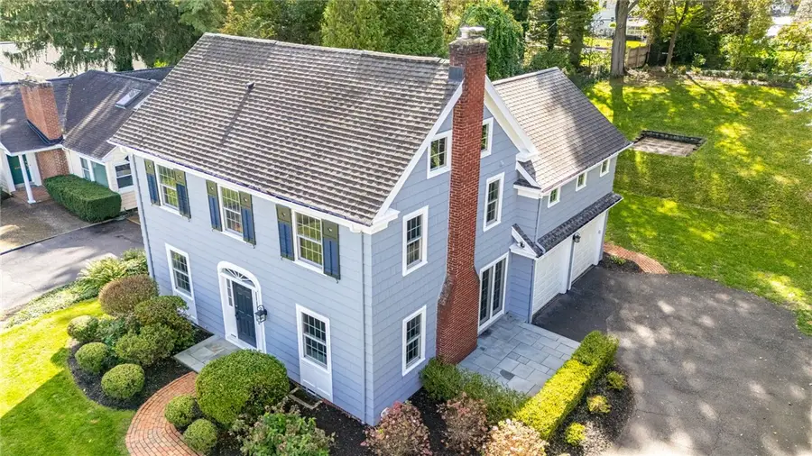 387 Kilbourn Road, Rochester, NY 14618 - #2