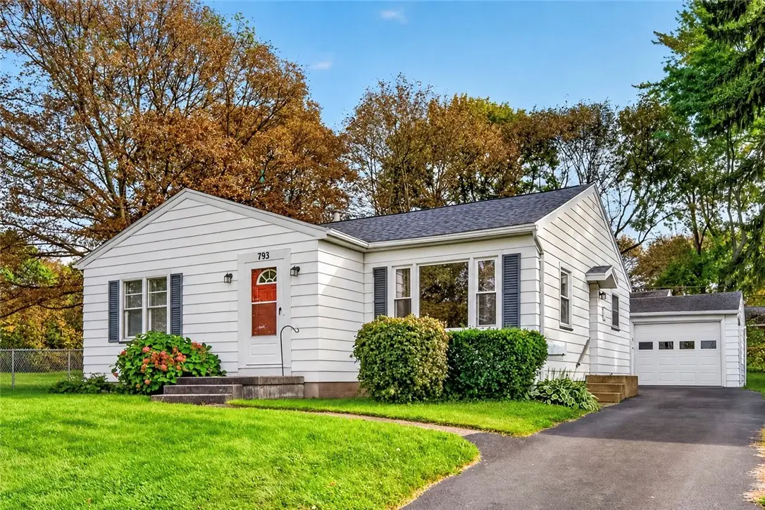 793 Westchester Avenue, Rochester, NY 14609 - #1