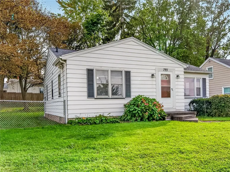 793 Westchester Avenue, Rochester, NY 14609 - #2