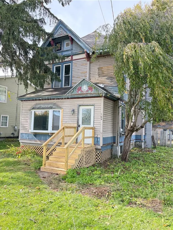 104 N Main Street, Bainbridge, NY 13733