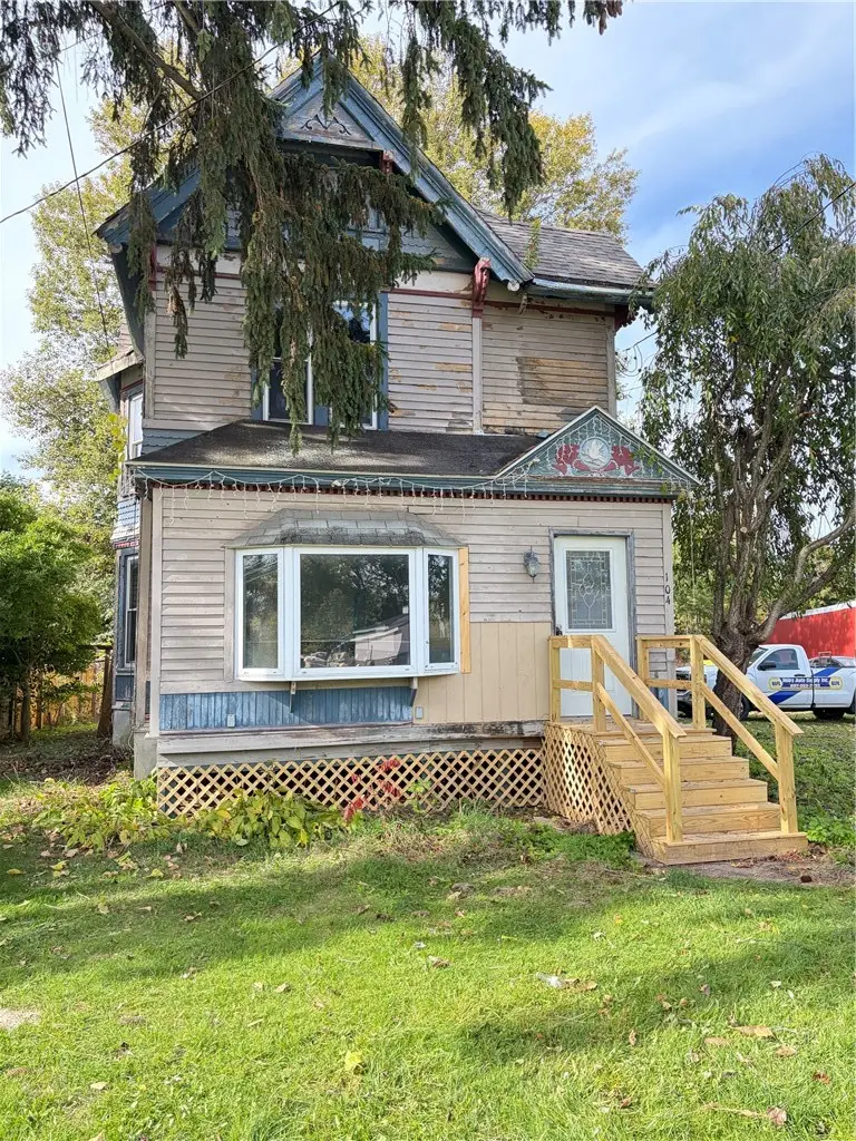 104 N Main Street, Bainbridge, NY 13733 - #2