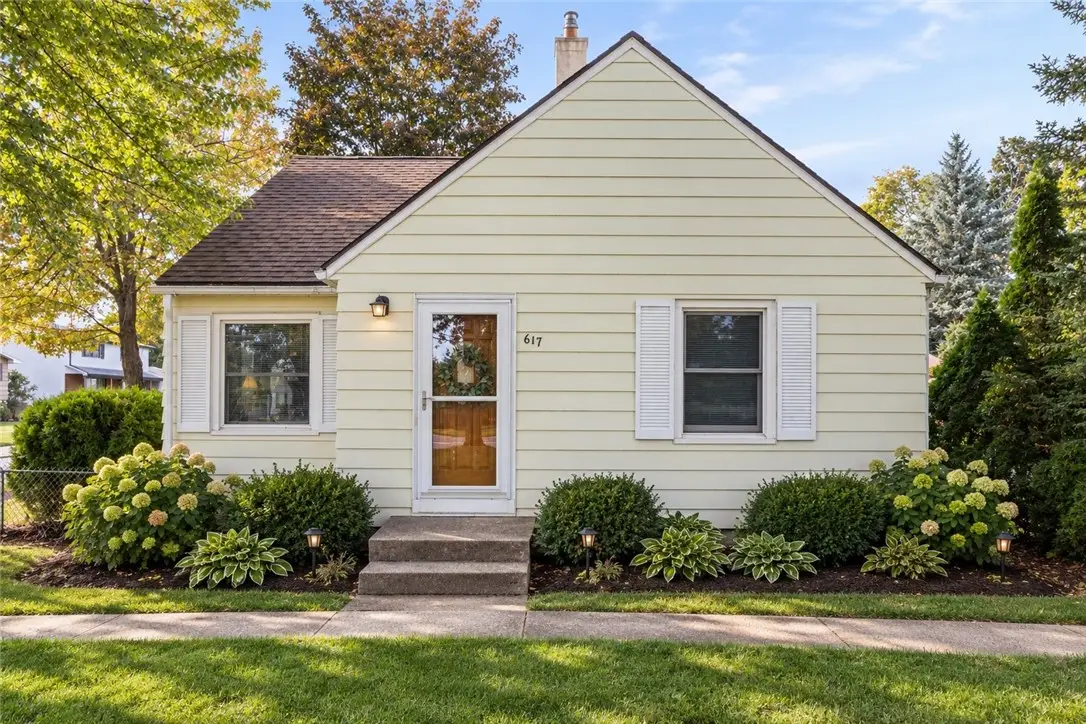 617 Howard Road, Rochester, NY 14624 - #1
