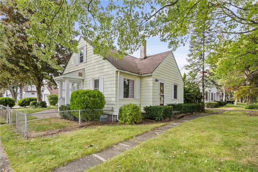 617 Howard Road, Rochester, NY 14624 - #3