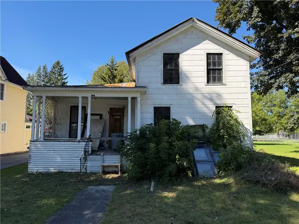 53 Linwood Avenue, Warsaw, NY 14569