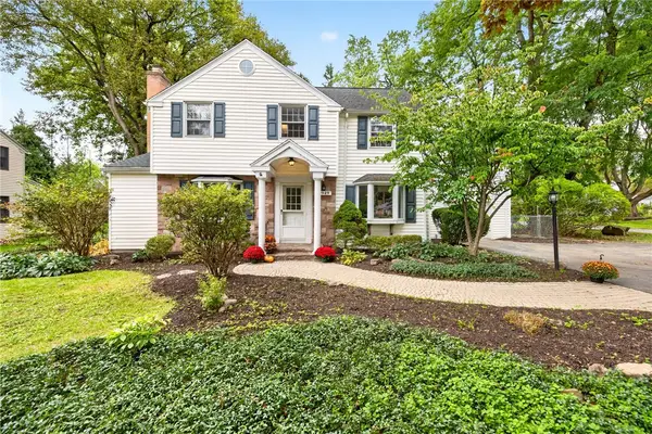 2949 Elmwood Avenue, Rochester, NY 14618