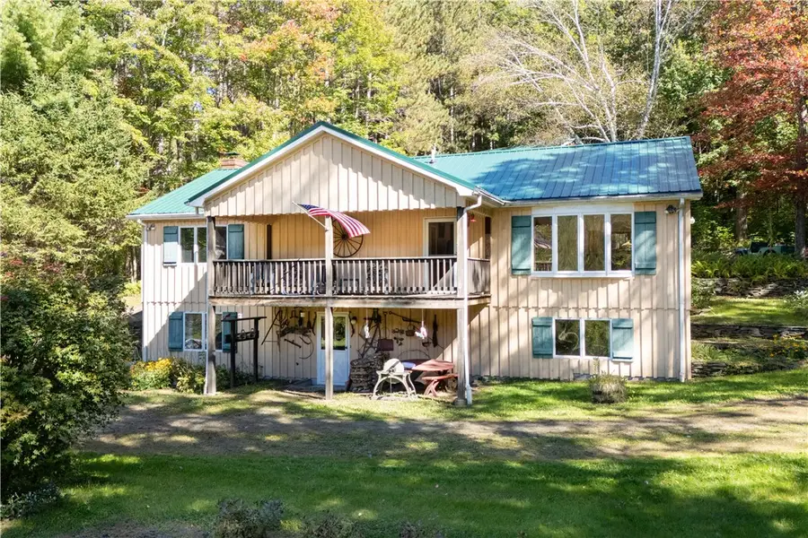 3260 County Highway 26, Colchester, NY 13782 - #3