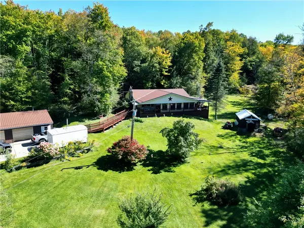 2385 Potter Road, Greenwood, NY 14839