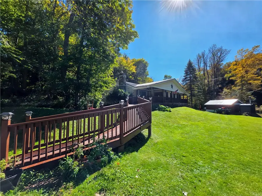 2385 Potter Road, Greenwood, NY 14839 - #2