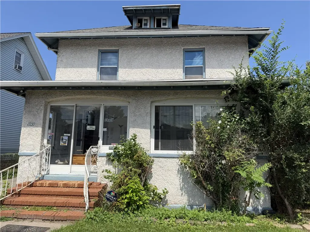2250 Clifford Avenue, Rochester, NY 14609 - #1