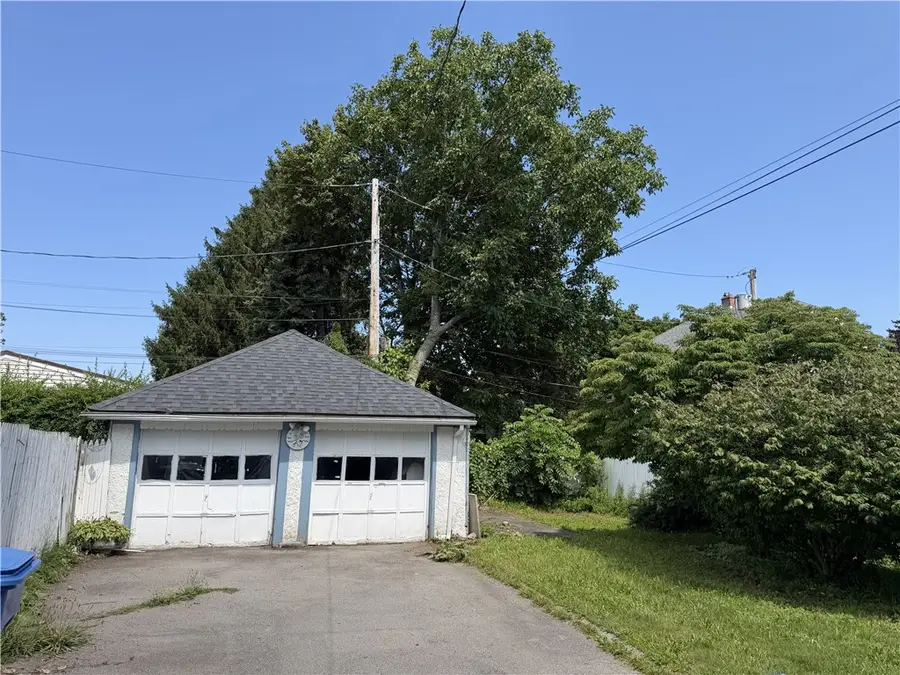 2250 Clifford Avenue, Rochester, NY 14609 - #3