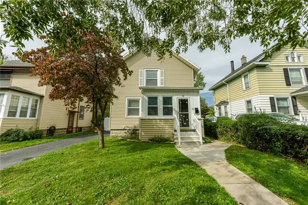 71 Sunset Street, Rochester, NY 14606
