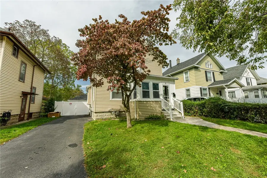 71 Sunset Street, Rochester, NY 14606 - #3