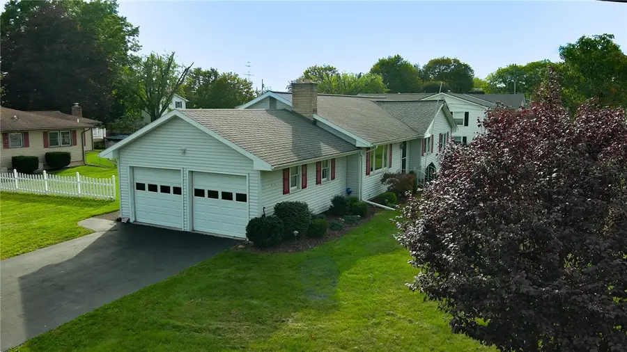 149 Greenridge Drive, Horseheads, NY 14845 - #3