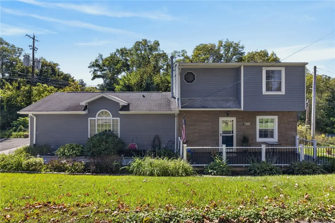 4613 Clover Road, Canandaigua, NY 14424 - #1