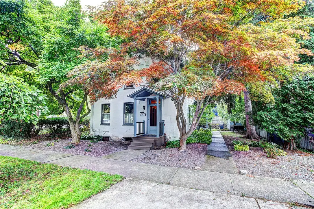 101 Washington Street, Geneva, NY 14456 - #1