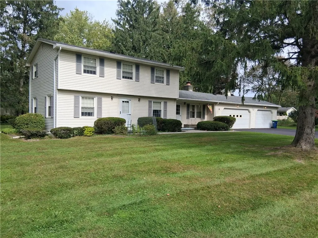 9 Hallmark Road, Rochester, NY 14625 - #1