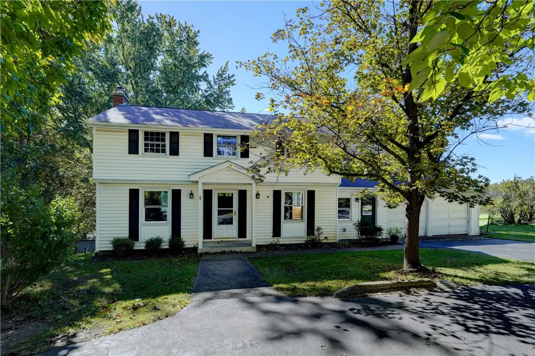 7255 Highview Trail, Victor, NY 14564 - #1
