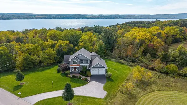 4313 Lake Hill Drive, Canandaigua, NY 14424