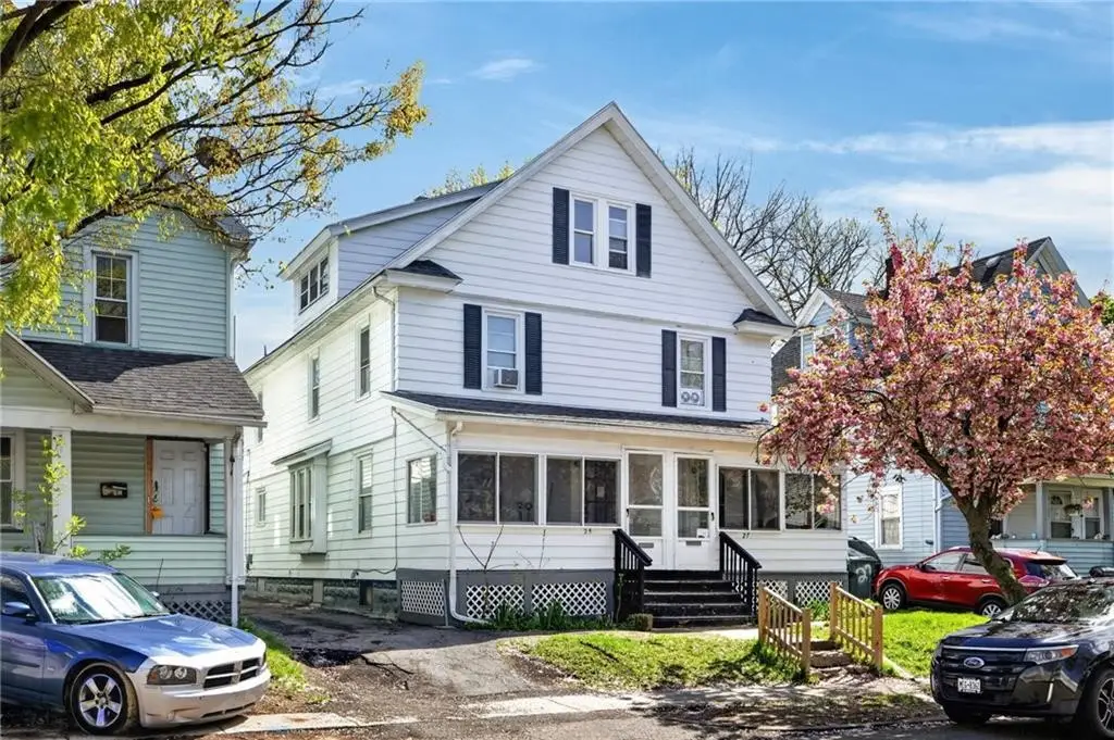 25-27 Rand Street, Rochester, NY 14615 - #1