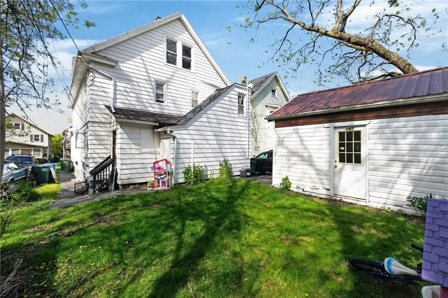 25-27 Rand Street, Rochester, NY 14615 - #2