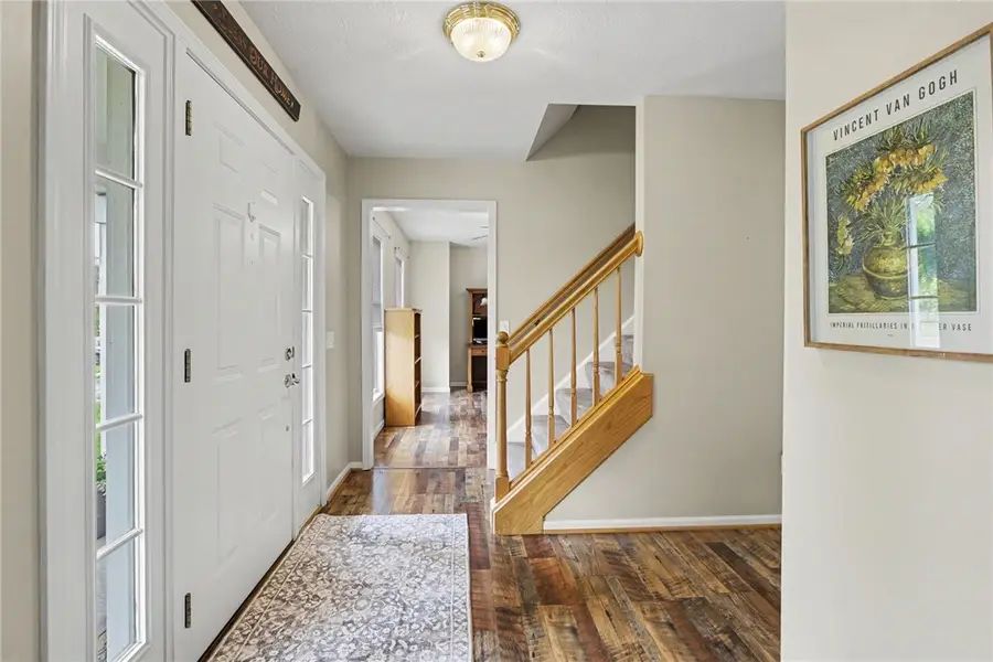 881 Taylor Rise, Victor, NY 14564 - #3