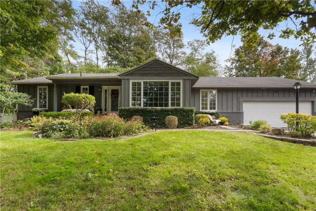5441 Holtz Road, Palmyra, NY 14522 - #1