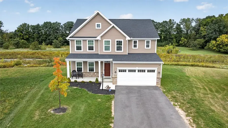 257 Hidden Vw, West Henrietta, NY 14586 - #3