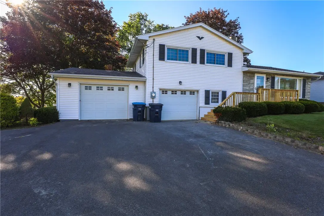135 Overlook Drive, Horseheads, NY 14845 - #1
