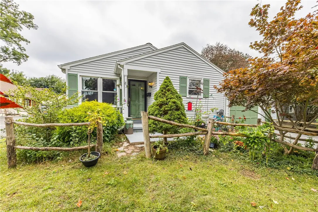 83 Brayton Road, Rochester, NY 14616 - #1