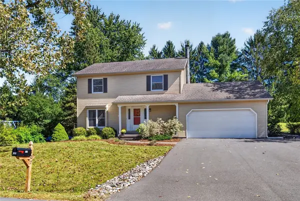 107 Cambridge Place, Ithaca, NY 14850