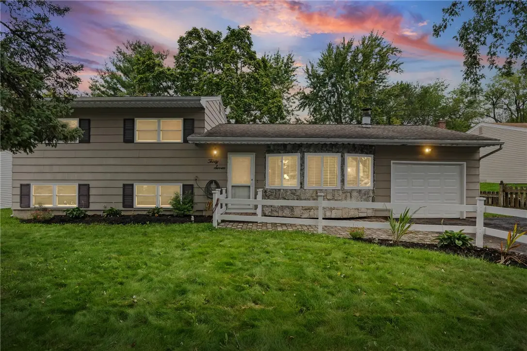 37 Green Acorn Lane, Henrietta, NY 14467 - #1
