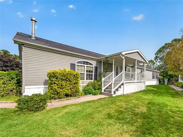 6325 Roberts Drive, Victor, NY 14564