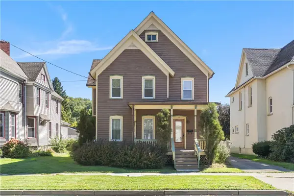 13 Pearl Street, Hornell, NY 14843