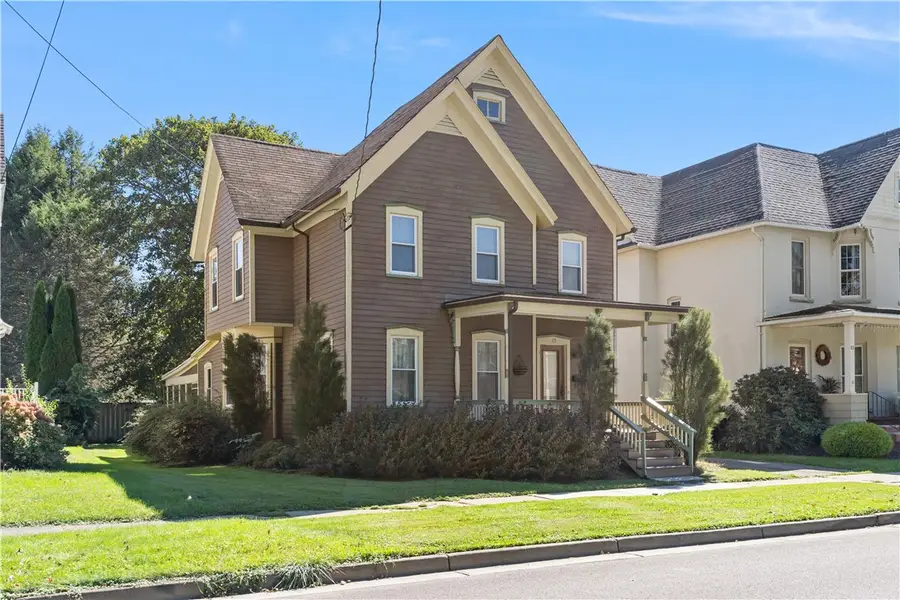 13 Pearl Street, Hornell, NY 14843 - #2