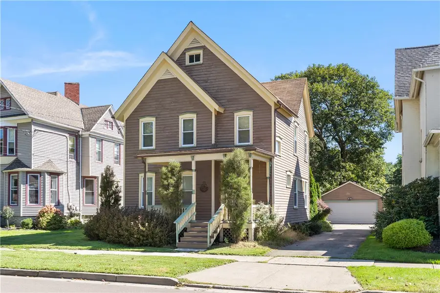 13 Pearl Street, Hornell, NY 14843 - #3