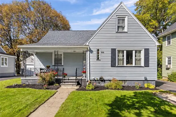 60 Gray Street, Rochester, NY 14609