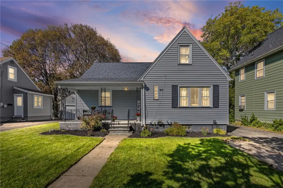 60 Gray Street, Rochester, NY 14609 - #2
