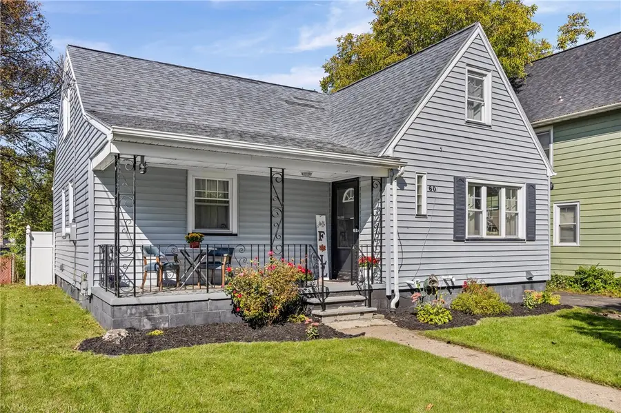 60 Gray Street, Rochester, NY 14609 - #3