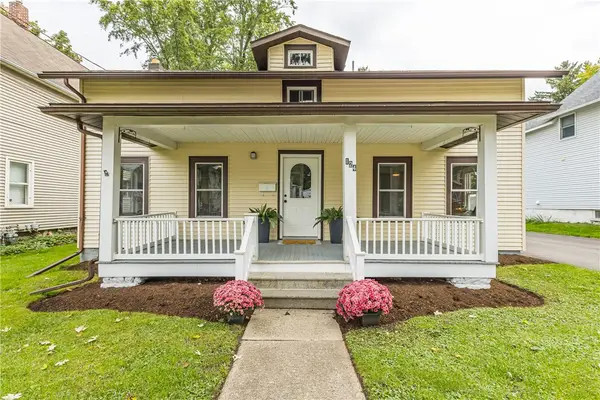 124 Stafford Street, Palmyra, NY 14522