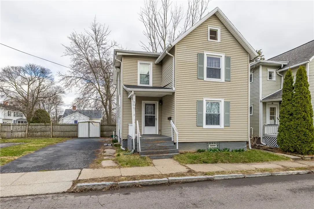 10 Worthington Avenue, Geneva, NY 14456 - #1
