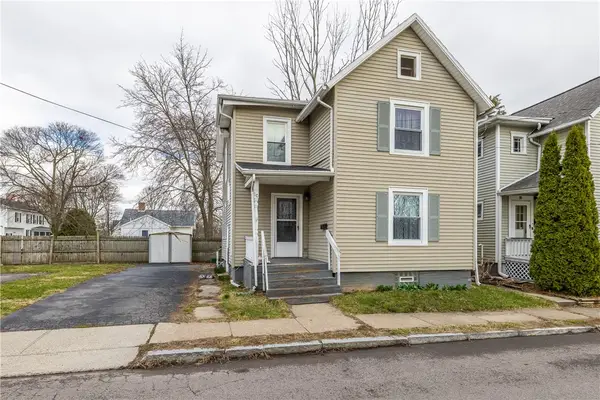 10 Worthington Avenue, Geneva, NY 14456