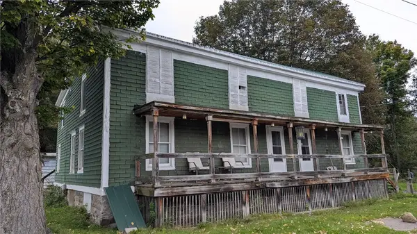 11-13 Hunt Street, Oneonta, NY 13820