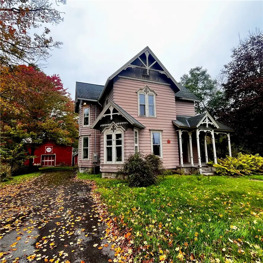 15 Mill Street, Bridgewater, NY 13313 - #1